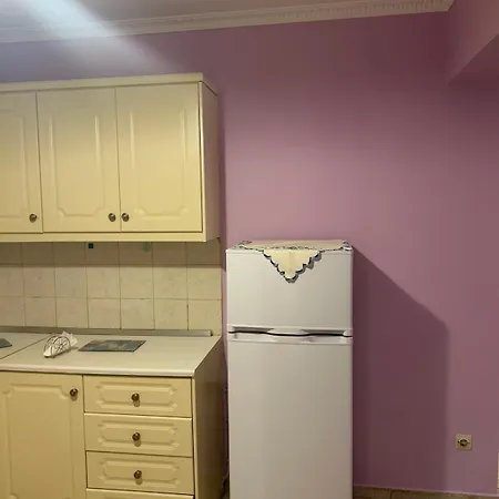 παραθαλάσσιο διαμερισμα Apartment Mesochorion (Evrytania)