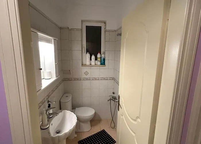 Apartment παραθαλάσσιο διαμερισμα *