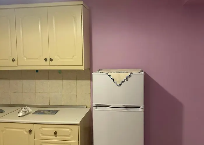 παραθαλάσσιο διαμερισμα Apartment Mesochorion (Evrytania)