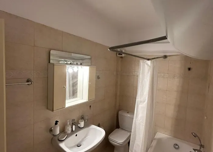 παραθαλάσσιο διαμερισμα Apartment *
